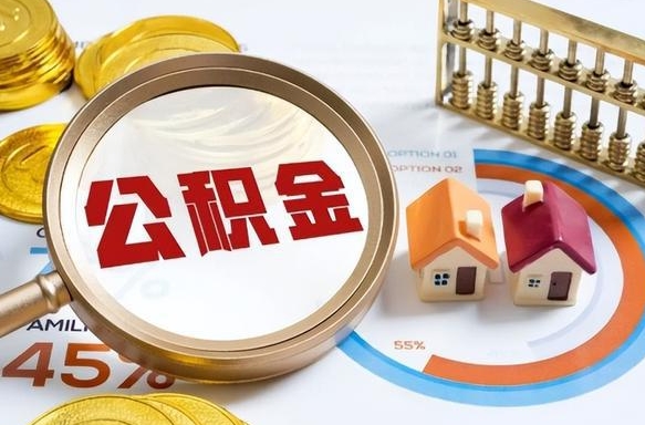 公积金怎么一次性全部提取-邵阳公积金代办平台
